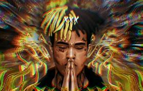 Image result for Xxxtentacion iPhone 1 1 Picture Contraversy