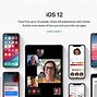 Image result for iPhone 5S iOS 12