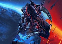 Image result for Mass Effect Xbox One Wallpaper