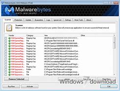 Image result for Malwarebytes Windows 7