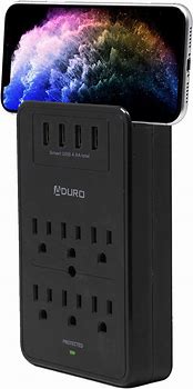 Image result for Dock with Splitter and Wireless Extension Telephone