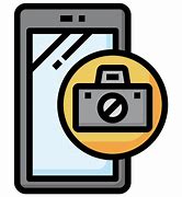 Image result for Phone Camera Drawing PNG