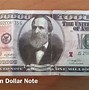 Image result for Picture of a Real Million Dollar Bill