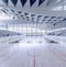 Image result for Cyber Style Sports Arena Exterior