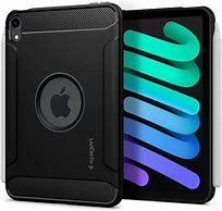 Image result for Apple Clear iPad Mini 6 Case