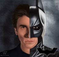Image result for Batman Bruce Wayne Drawing
