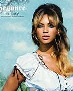 Image result for Beyoncé B'day Album