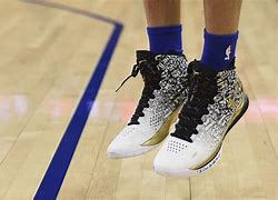 Image result for Steph Curry Under Armour Runners Boys Black