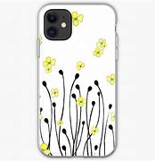 Image result for Yellow Wildflower Case