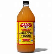 Image result for Apple Cider Vinegar Nutrition