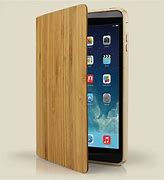 Image result for Wooden Case for iPad Mini