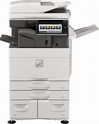 Image result for SV3000 Printer Sharp