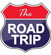 Image result for Road Trip Logo.png