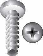 Image result for Thread Forming Screws for Plastic