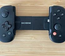 Image result for Nintendo Switch Controller Backbone