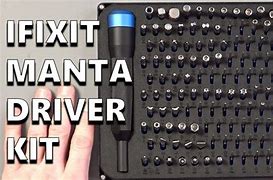 Image result for iFixit Screwdriver