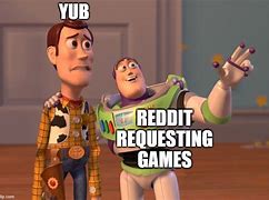 Image result for Yub Memes
