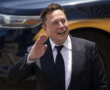 Image result for Elon Musk McDonald's Dogecoin