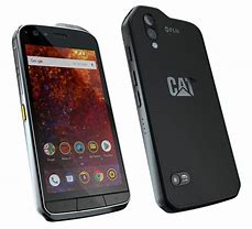 Image result for Cat Rugged Smartphone
