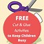 Image result for Free Preschool Printables of a Doll