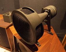 Image result for JBL Horn Speakers Audiophile