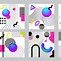 Image result for Gradient Blobs