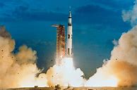 Image result for NASA Apollo Saturn 5 Rocket