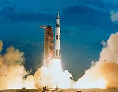 Image result for Saturn 8 Rocket