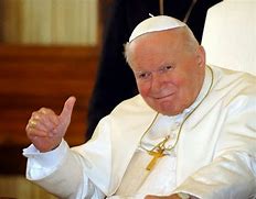 Image result for Saint John Paul II