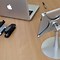 Image result for Yellow iPad and Stand