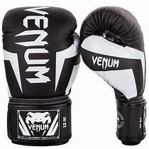 Image result for Venum Elite Boxing Gloves