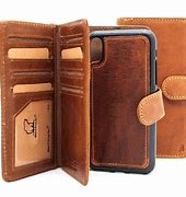 Image result for iPhone XR Case Notebook Leather