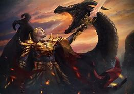 Image result for Aegon the Conqueror Art
