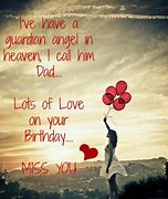 Image result for Happy Birthday Dad Miss You