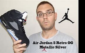 Image result for Air Jordan 5 Og