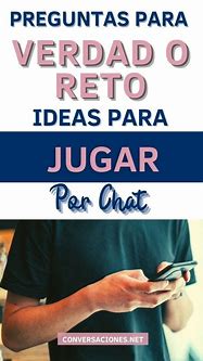 Image result for Ideas Para Jugar Verdad O Reto