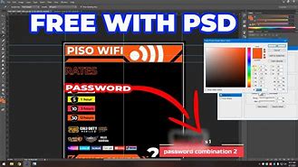 Image result for Piso WiFi Layout