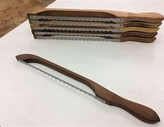 Image result for Wooden Knife Fry Bread