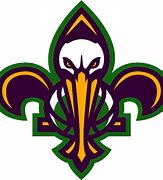 Image result for New Orleans Pelicans Mascot