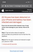 Image result for Brand New iPhone Scam