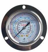 Image result for Analog Pressure Dial