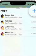 Image result for How to Find People in iPhone 12 Pro Find My Device