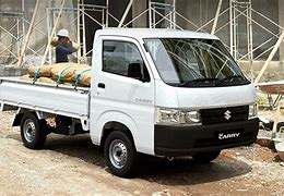 Image result for Suzuki Carry Mini Van