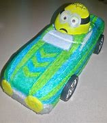 Image result for Minion Car