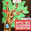 Image result for Apple Tree in Classroom