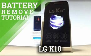 Image result for LG K10 Low Battery
