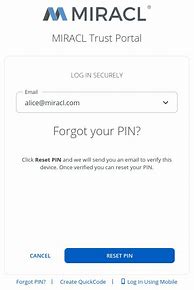 Image result for Irulu Forgot Pin