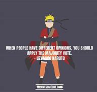 Image result for All Naruto Quotes