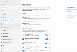 Image result for Turn Off Email Notifications
