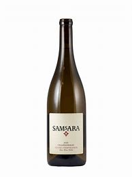 Samsara Chardonnay Cuvee d'Inspiration に対する画像結果
